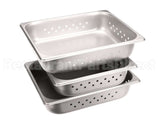 7000704 Antunes Kit 3 Half Size Pan