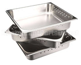 7000705 Antunes Kit 3 Two-Third Size Pan