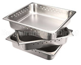 7000705 Antunes Kit 3 Two-Third Size Pan