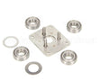 7000706 Antunes Horiz. Ball Bearing Kit