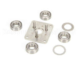 7000706 Antunes Horiz. Ball Bearing Kit