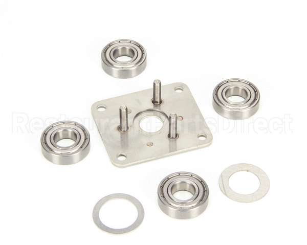 7000706 Antunes Horiz. Ball Bearing Kit