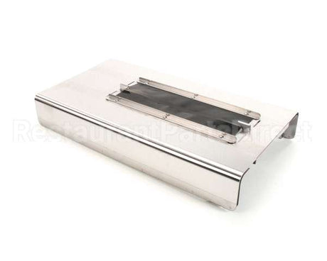 7000707 Antunes Heat Shield W/Dampers