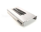 7000707 Antunes Heat Shield W/Dampers