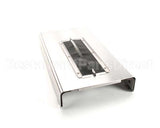 7000707 Antunes Heat Shield W/Dampers