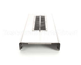 7000707 Antunes Heat Shield W/Dampers