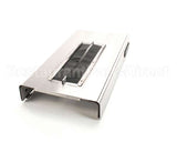 7000707 Antunes Heat Shield W/Dampers