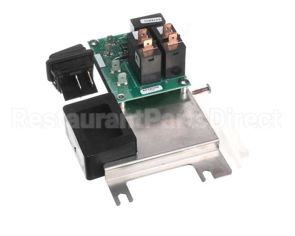 7000712 Antunes Vct-200 Relay Board And