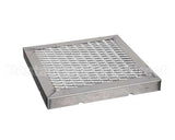 7000732-8 Sertek 8X8 Air Filter