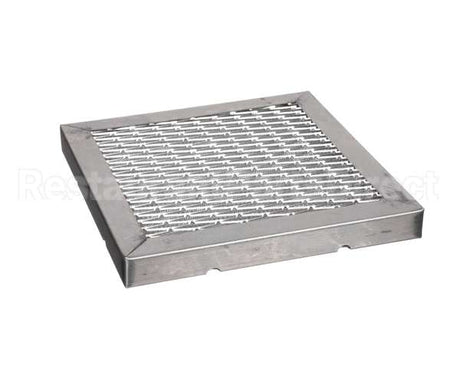 7000732-8 Sertek 8X8 Air Filter