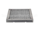 7000732-8 Sertek 8X8 Air Filter