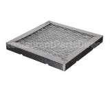 7000732-8 Sertek 8X8 Air Filter