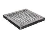 7000732-8 Sertek 8X8 Air Filter