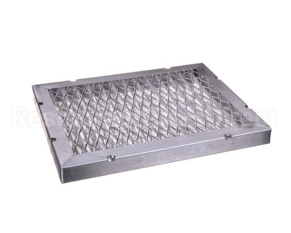 7000732-8X10 Sertek 8X10 Air Filter