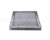 7000732-8X10 Sertek 8X10 Air Filter