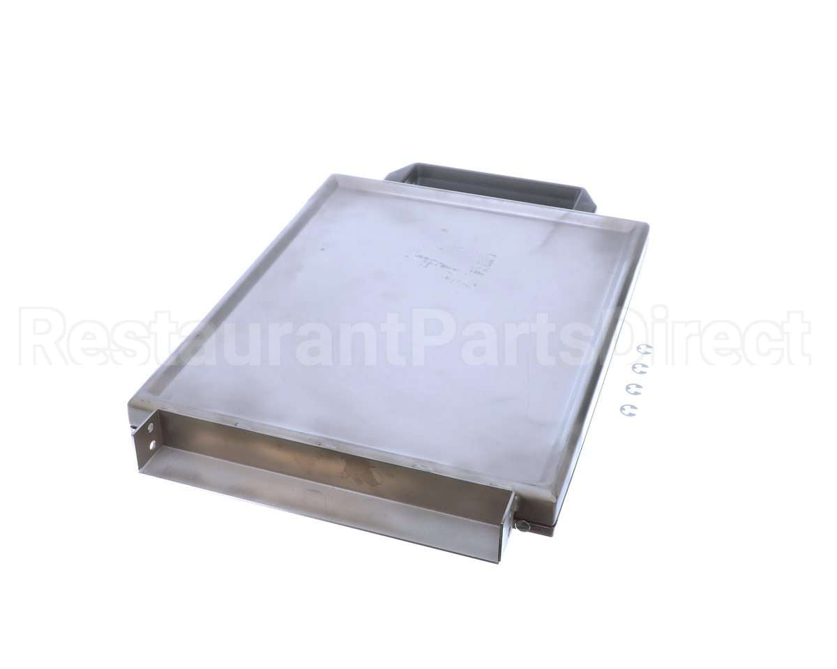 7000734 Antunes Top Cover Kit