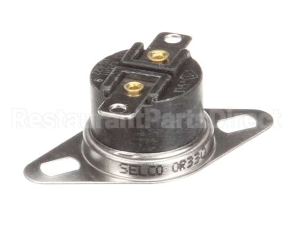 7000737-330 Sertek 330 Snap Disc