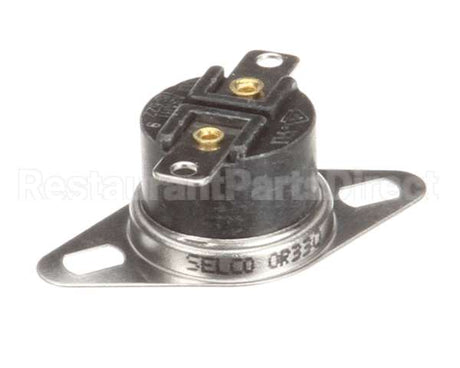 7000737-330 Sertek 330 Snap Disc