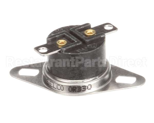 7000737-330 Sertek 330 Snap Disc