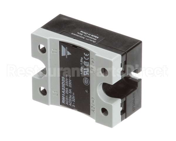 7000738 Sertek Solid State Relay