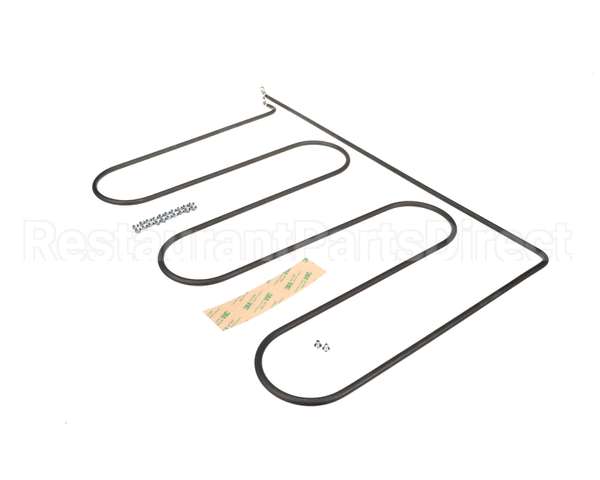 7000740 Antunes Dcv Top Heater Kit