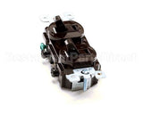 7000740 Sertek Switch, Dual, Brn- Use W/Dplx