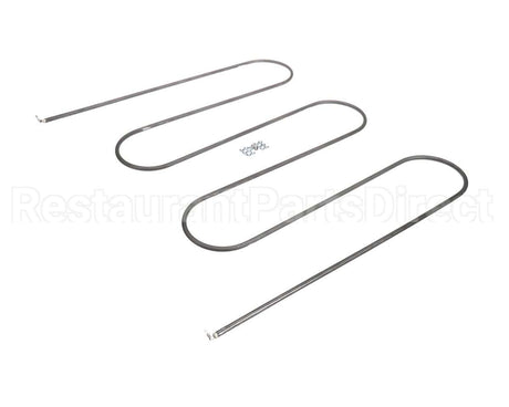 7000741 Antunes Dcv Bottom Heater Kit
