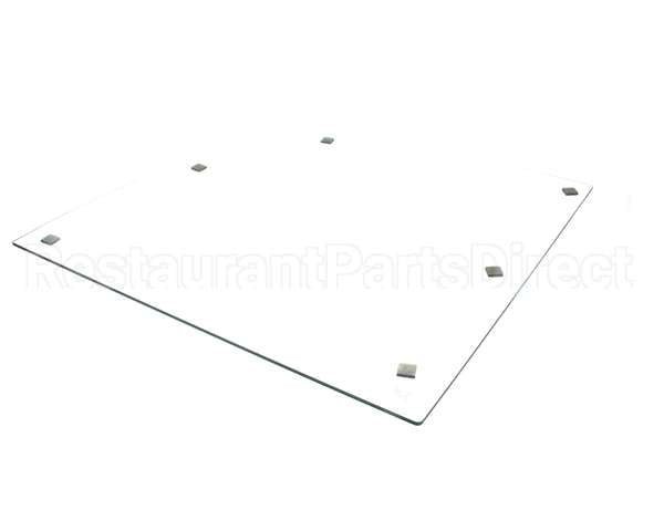 7000742 Antunes Dcv Side Glass Kit