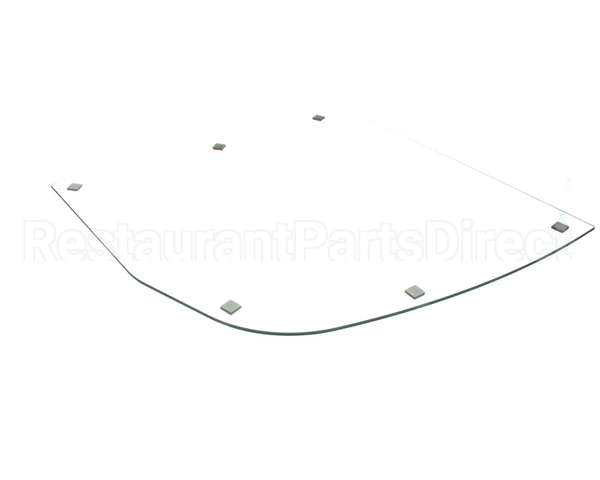7000742 Antunes Dcv Side Glass Kit