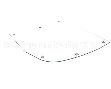 7000742 Antunes Dcv Side Glass Kit