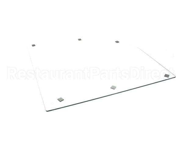 7000742 Antunes Dcv Side Glass Kit
