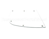7000742 Antunes Dcv Side Glass Kit