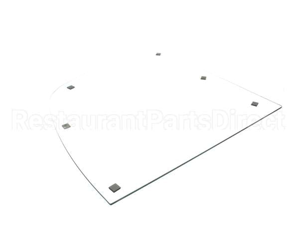 7000742 Antunes Dcv Side Glass Kit