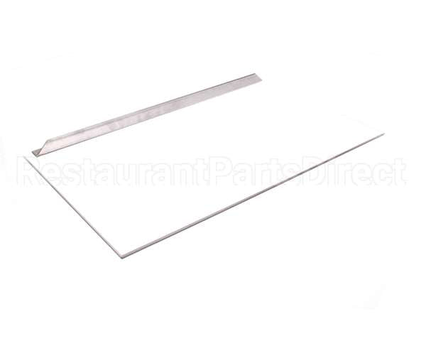 7000745 Antunes Dcv Back Door Kit