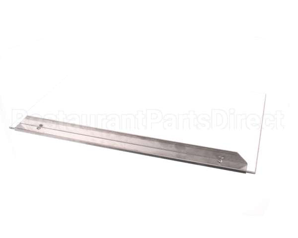 7000745 Antunes Dcv Back Door Kit