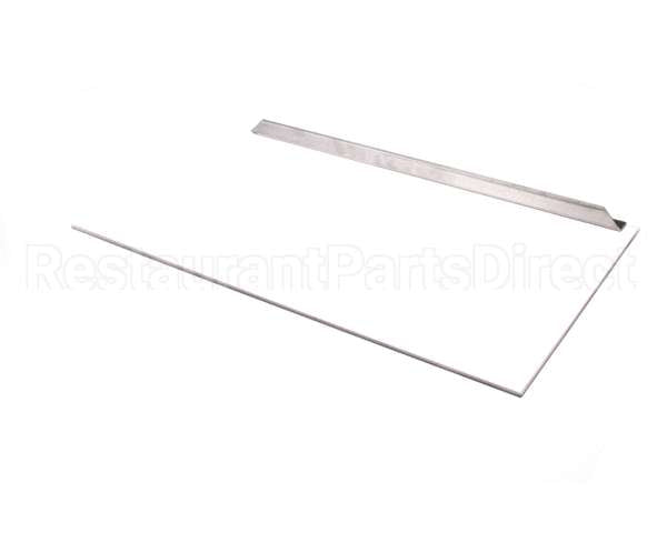 7000745 Antunes Dcv Back Door Kit