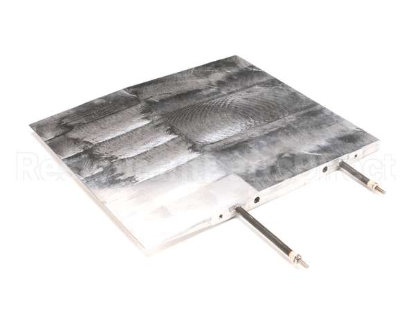 7000757 Antunes Platen Kit Vct-2010