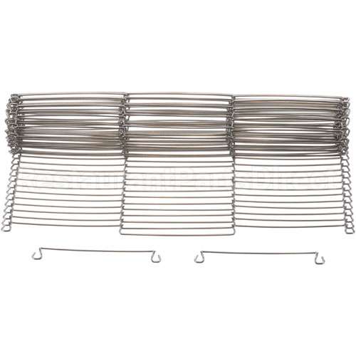 7000758 Roundup Wire Conveyor Kit Vct-2010