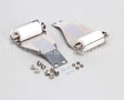 7000759 Antunes Roller Tensioner Kit