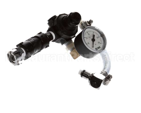 7000761 Antunes Regulator Kit