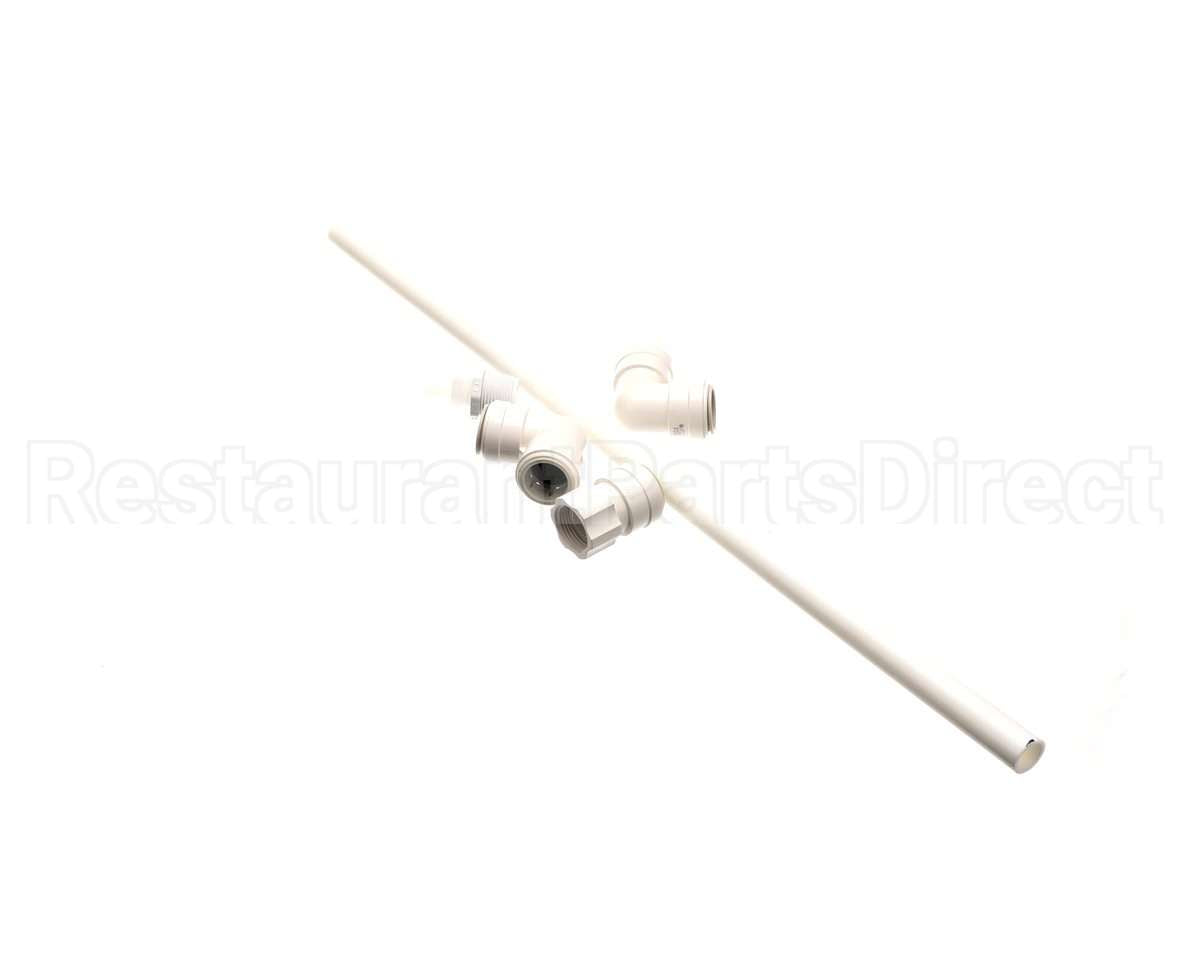 7000763 Antunes Drain Kit