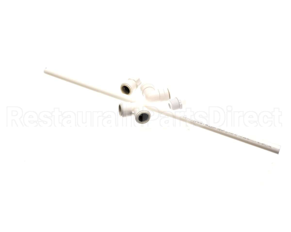 7000763 Antunes Drain Kit