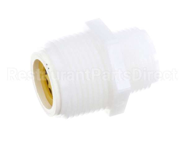 7000764 Antunes Flow Reg. Assembly. (15 Gpm)