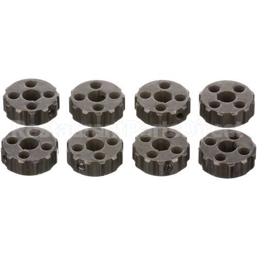 7000771 Compatible Roundup Sprocket 1/2 (8 Pack) Vct-2010