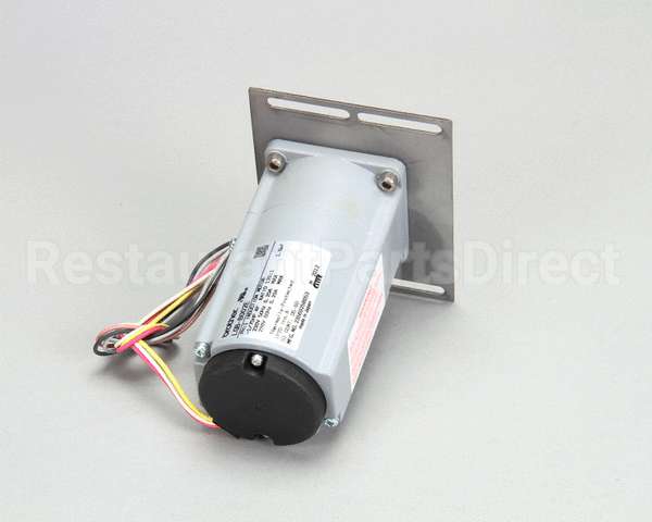 7000772 Antunes Motor Replacement Kit