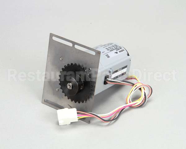 7000772 Antunes Motor Replacement Kit