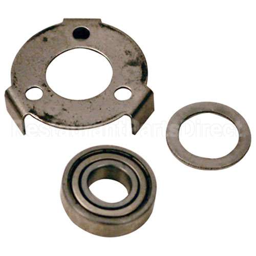 7000776 Compatible Roundup Bearing Retainer Kit Vct-2010