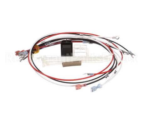 7000781 Antunes Hdc-50 Wire Set Upgrade