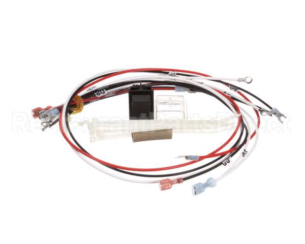 7000781 Antunes Hdc-50 Wire Set Upgrade