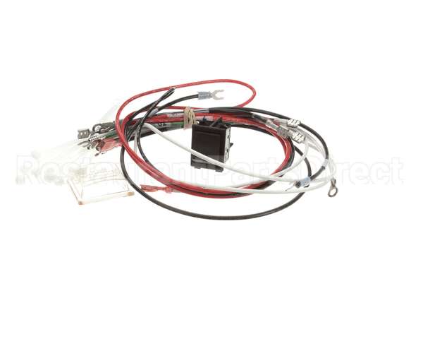 7000782 Antunes Hdc-50 Wire Set Upgrade